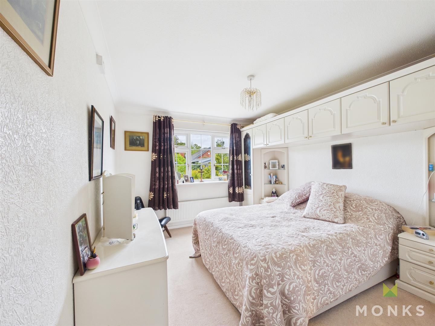 The Brambles 10 Pool Drive, Shrewsbury, SY4 4BQ For Sale The Brambles 10 Pool Drive, Shrewsbury, SY4 4BQ For Sale